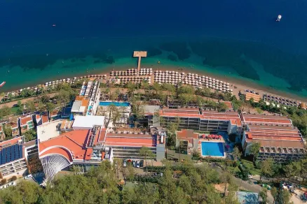 ORKA LOTUS BEACH General Images
