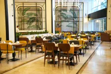 ORKA LOTUS BEACH Restaurants