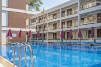 ORKA LOTUS BEACH Pools & Beach