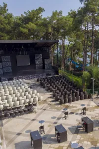 ORKA LOTUS BEACH Activities