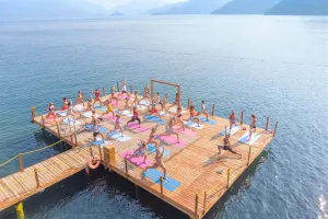 ORKA LOTUS BEACH Activities