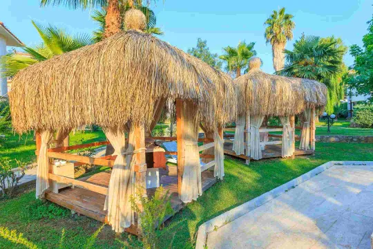 ORKA WORLD HOTEL - AQUAPARK Pools & Beach