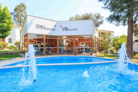 ORKA WORLD HOTEL - AQUAPARK General Images
