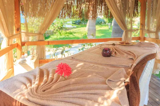 ORKA WORLD HOTEL - AQUAPARK Spa