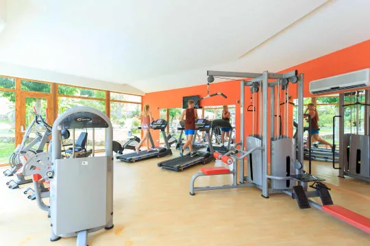 ORKA WORLD HOTEL - AQUAPARK Activities