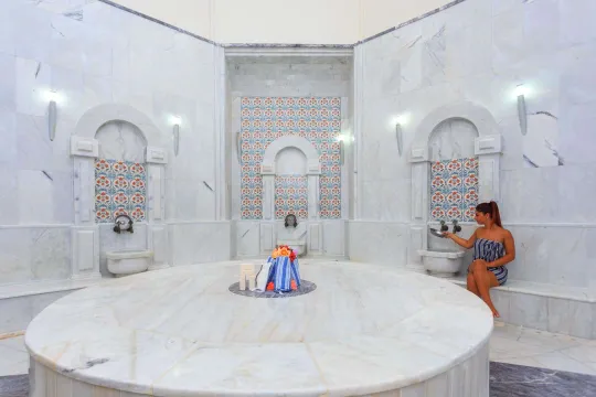 ORKA WORLD HOTEL - AQUAPARK Spa