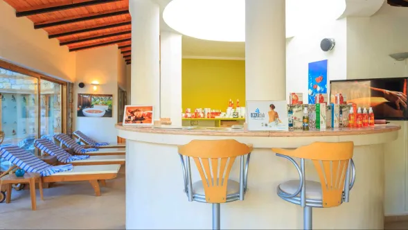 ORKA WORLD HOTEL - AQUAPARK Restaurants