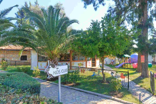 ORKA WORLD HOTEL - AQUAPARK General Images