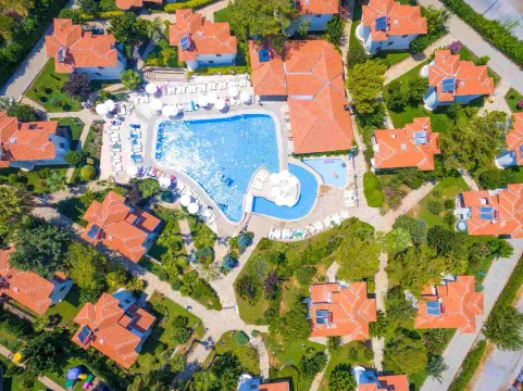 ORKA WORLD HOTEL - AQUAPARK