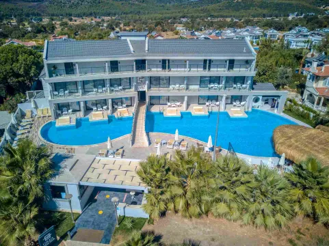 ORKA WORLD HOTEL - AQUAPARK General Images