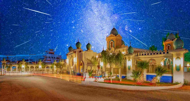 ORKA WORLD HOTEL - AQUAPARK General Images