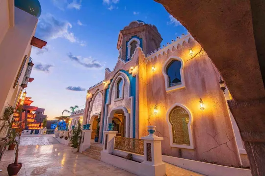 ORKA WORLD HOTEL - AQUAPARK General Images
