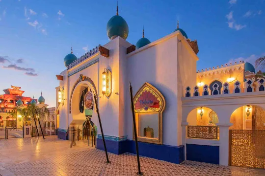 ORKA WORLD HOTEL - AQUAPARK General Images