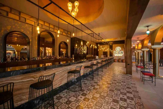 ORKA WORLD HOTEL - AQUAPARK Restaurants