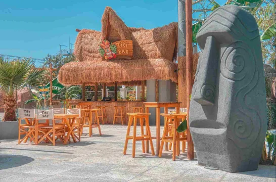 ORKA WORLD HOTEL - AQUAPARK Restaurants