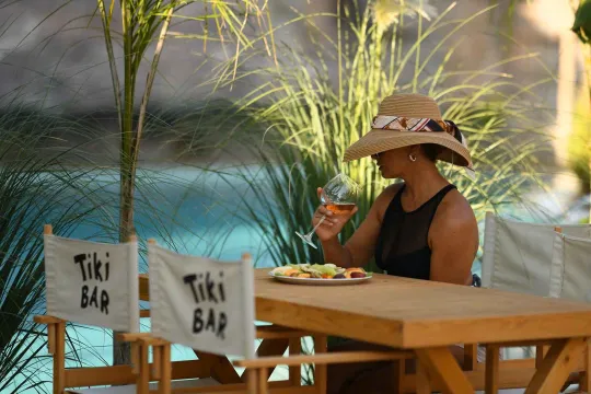ORKA WORLD HOTEL - AQUAPARK Restaurants