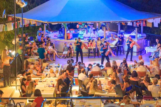 ORKA WORLD HOTEL - AQUAPARK Activities