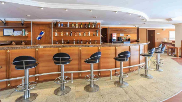 ORKA WORLD HOTEL - AQUAPARK Restaurants
