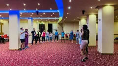 ORPHEUS HOTEL Activities