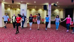 ORPHEUS HOTEL Activities