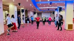 ORPHEUS HOTEL Activities