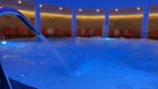 ORPHEUS HOTEL Pools & Beach