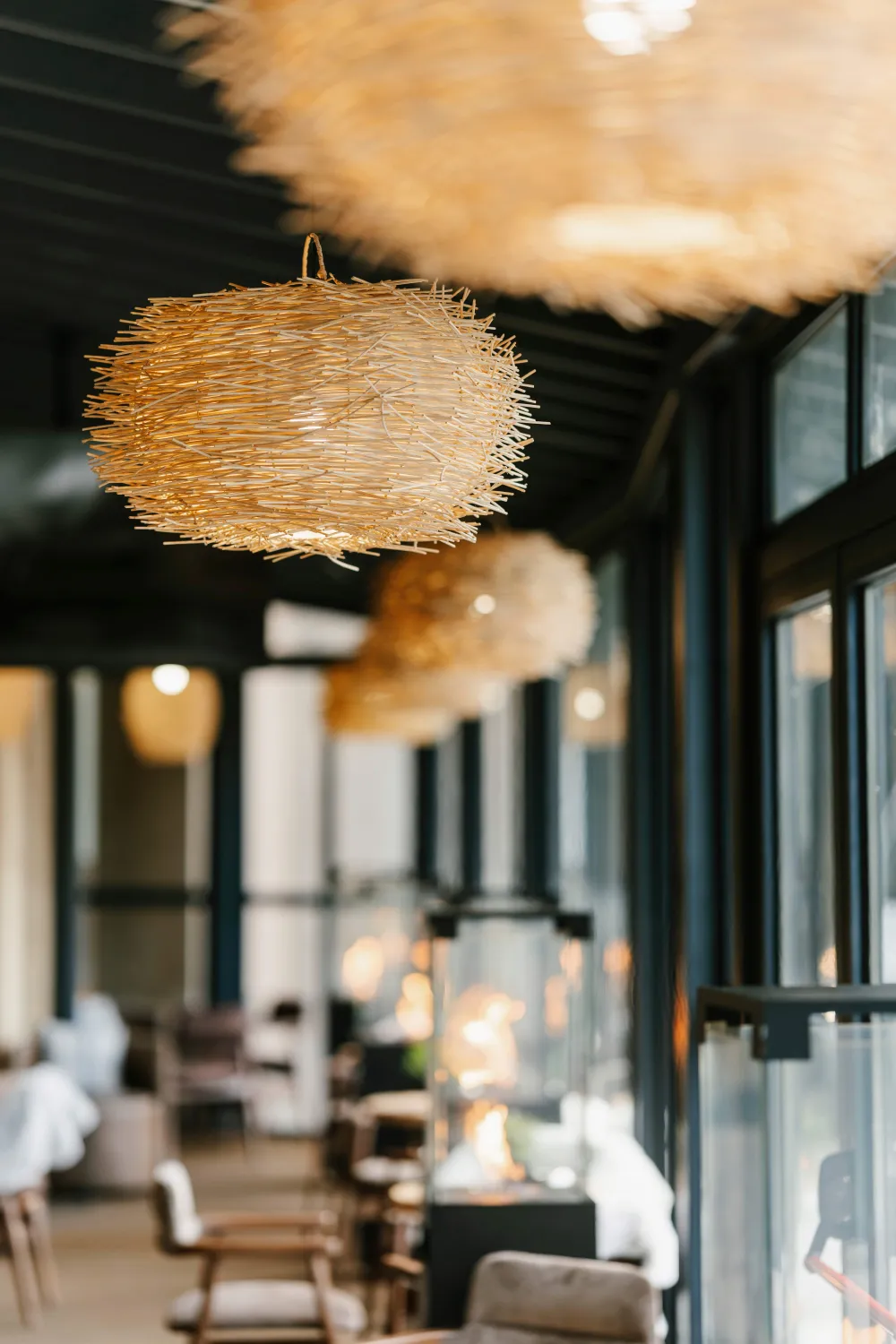 ORPHEUS HOTEL Bars