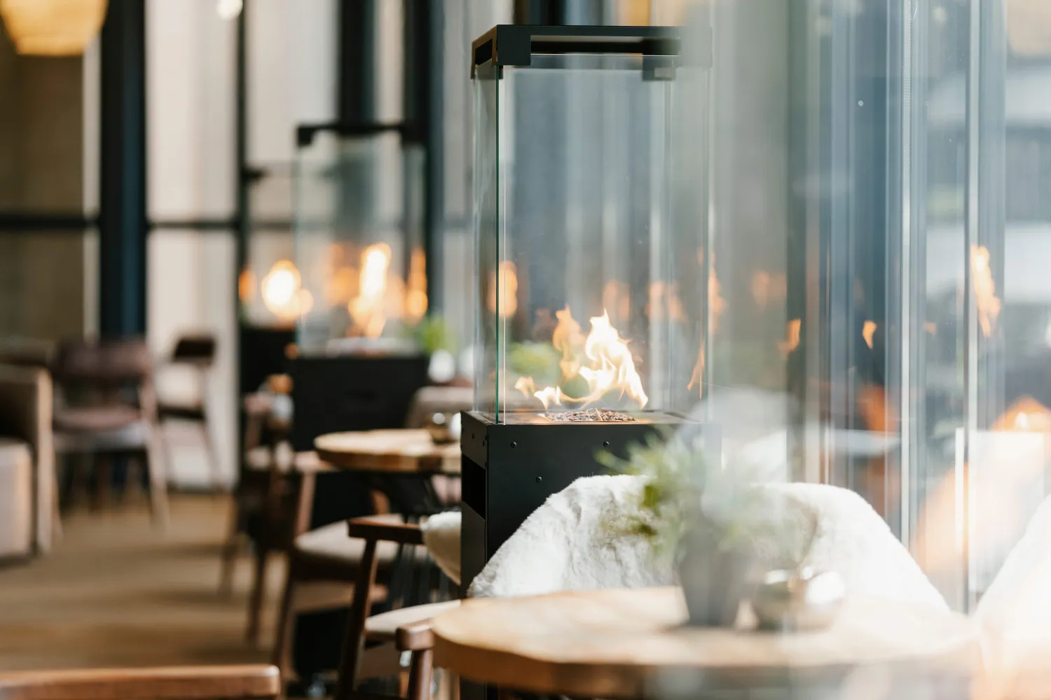 ORPHEUS HOTEL Bars