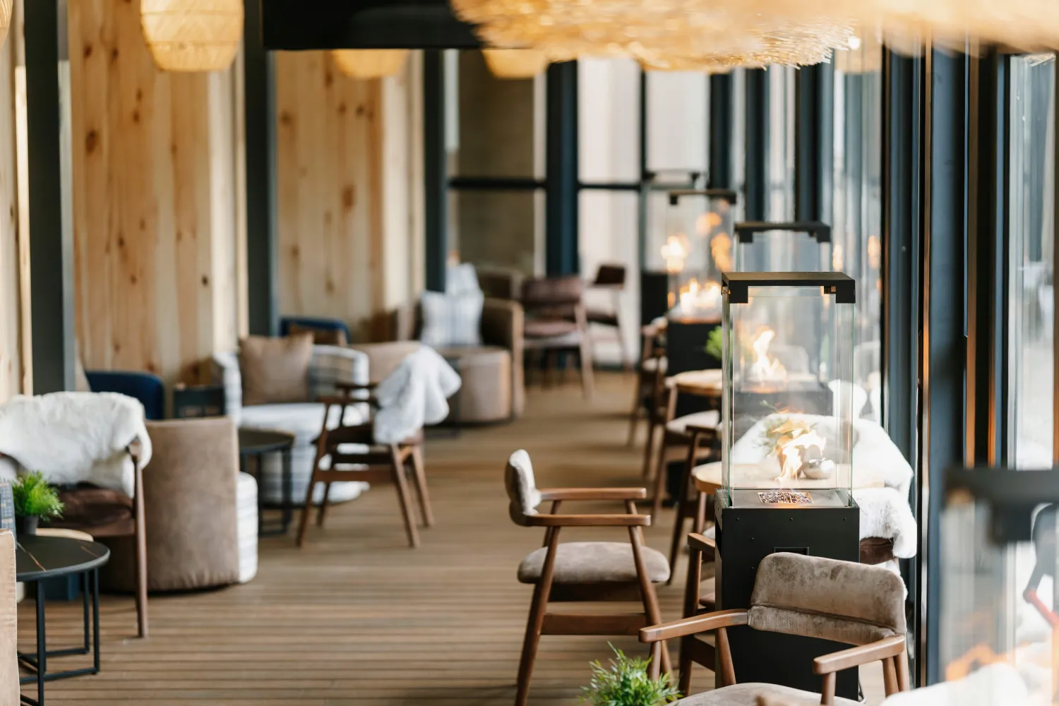 ORPHEUS HOTEL Bars
