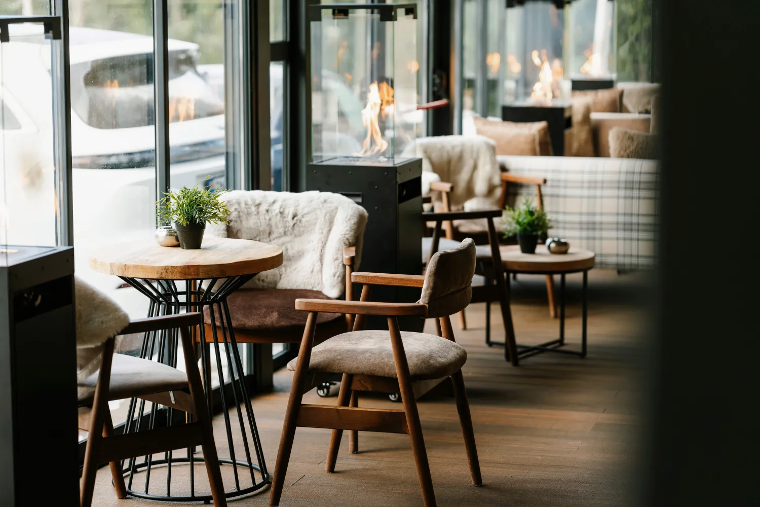 ORPHEUS HOTEL Bars