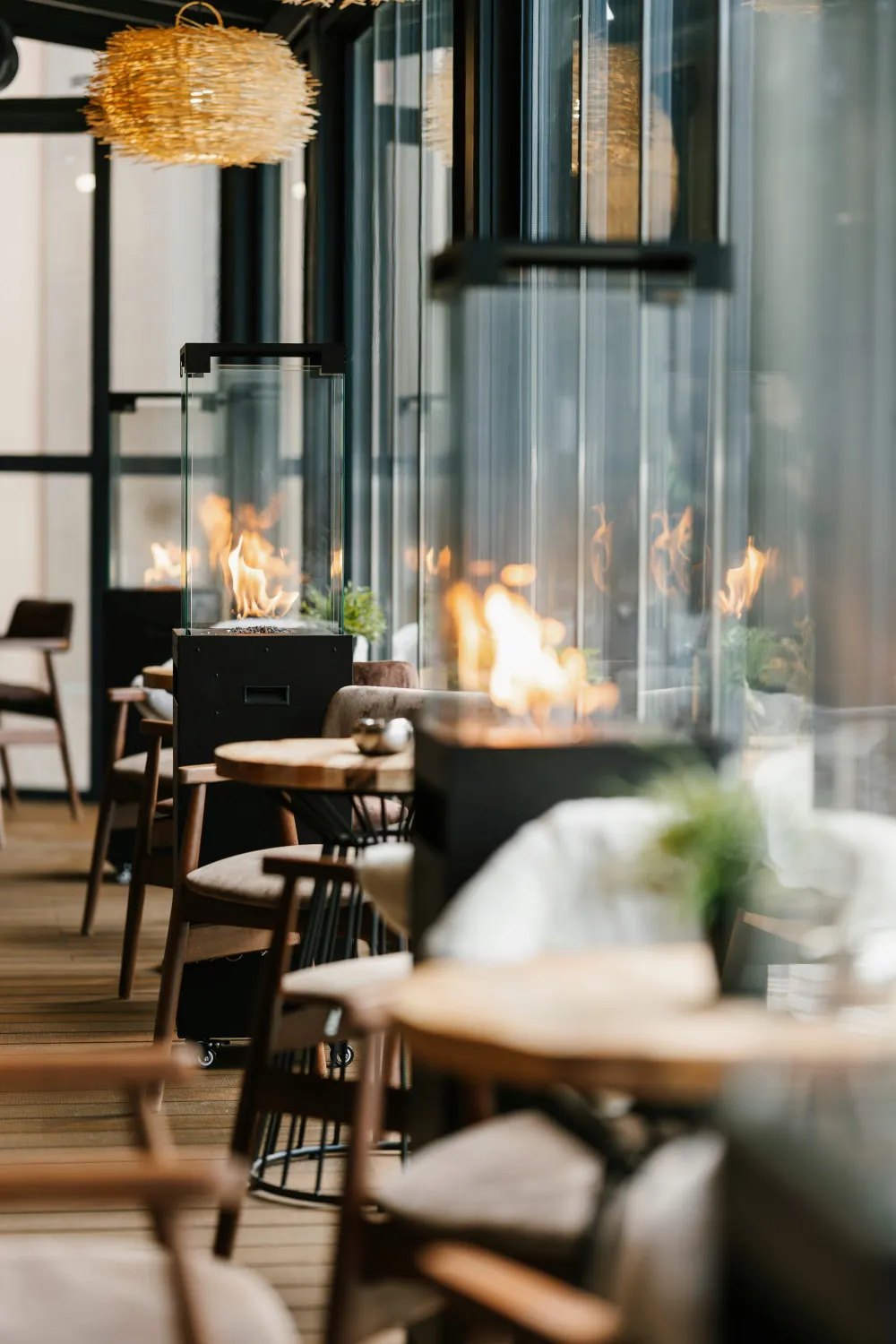 ORPHEUS HOTEL Bars