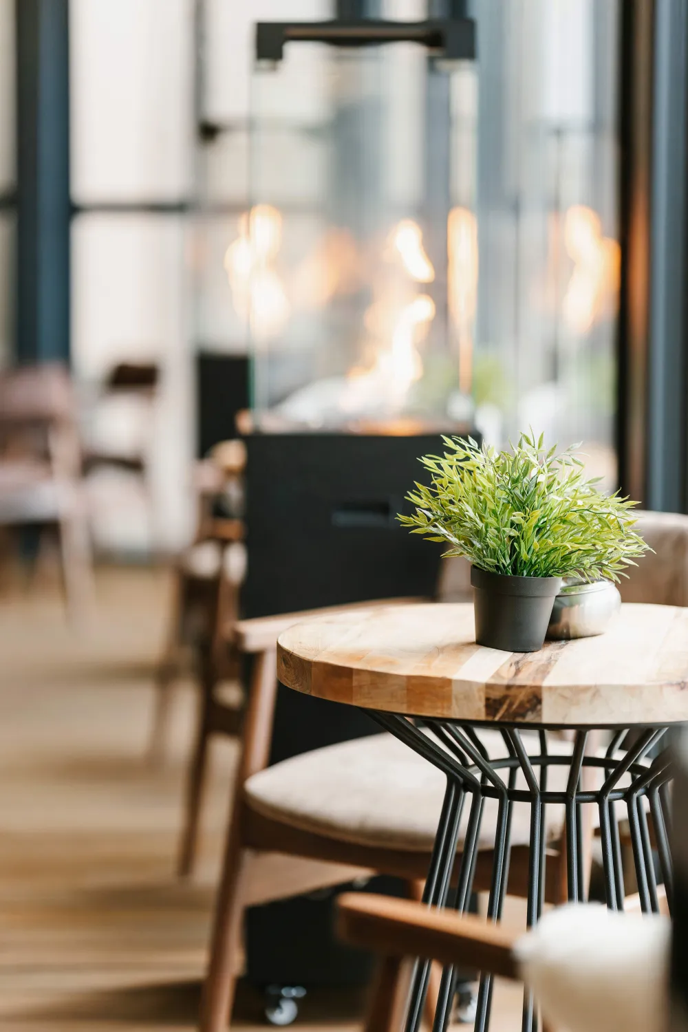 ORPHEUS HOTEL Bars