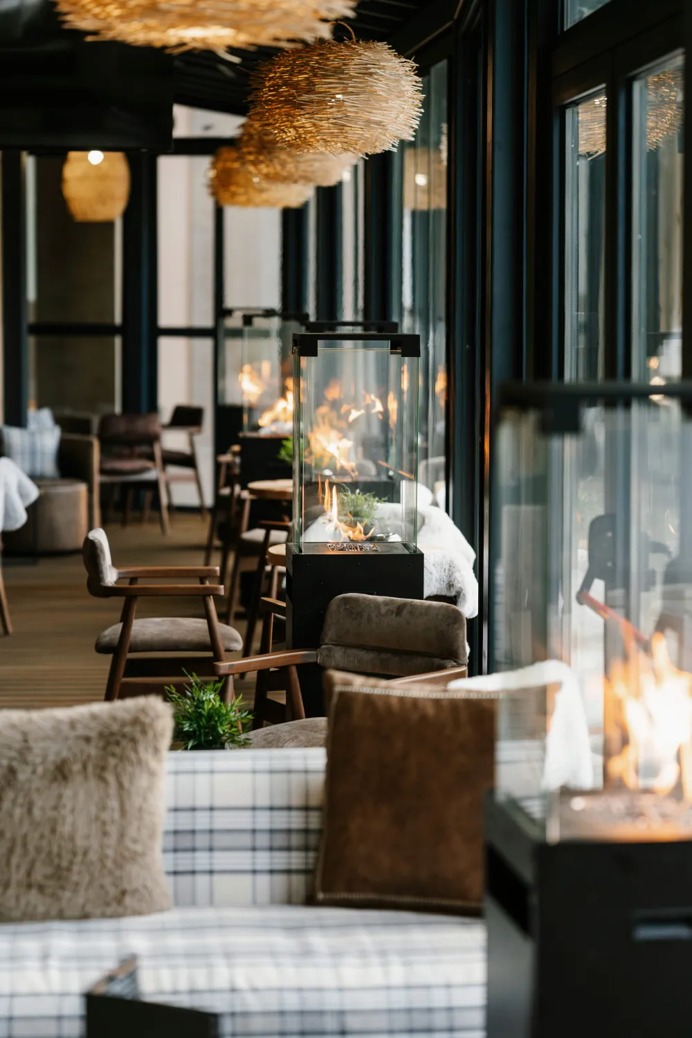 ORPHEUS HOTEL Bars