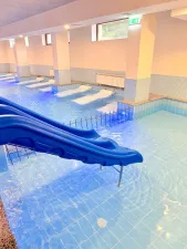 ORPHEUS HOTEL Pools & Beach