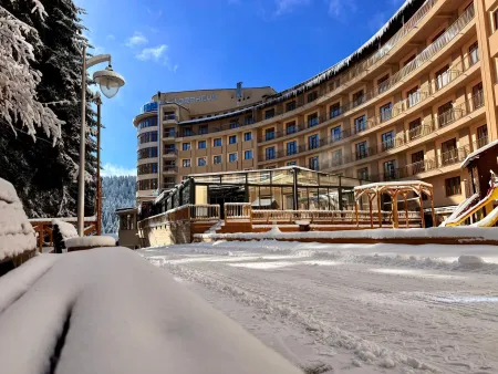 ORPHEUS HOTEL General Images