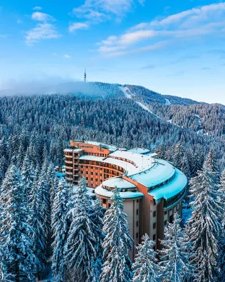 ORPHEUS HOTEL