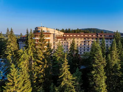 ORPHEUS HOTEL