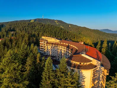 ORPHEUS HOTEL