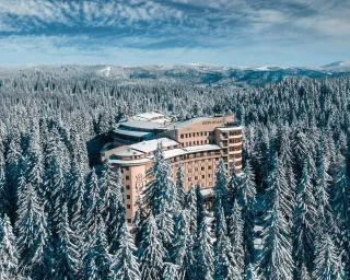 ORPHEUS HOTEL