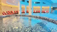 ORPHEUS HOTEL Pools & Beach
