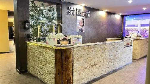 ORPHEUS HOTEL Spa