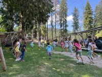 ORPHEUS HOTEL Activities