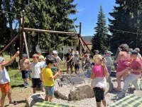 ORPHEUS HOTEL Activities