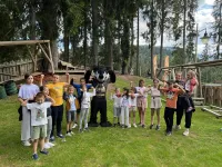 ORPHEUS HOTEL Activities