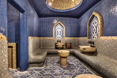ORPHEUS SPA HOTEL DEVIN Spa