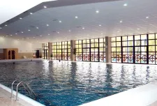 ORPHEUS SPA HOTEL DEVIN Pools & Beach
