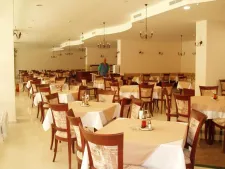 ORPHEUS SPA HOTEL DEVIN Restaurants