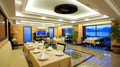 ORSMARIS BOUTIQUE HOTEL Restaurants