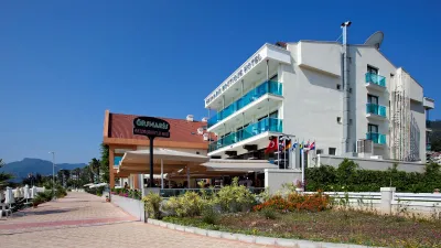 ORSMARIS BOUTIQUE HOTEL General Images