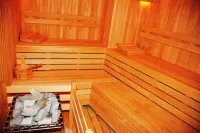 OSCAR HOTEL MARMARIS Spa
